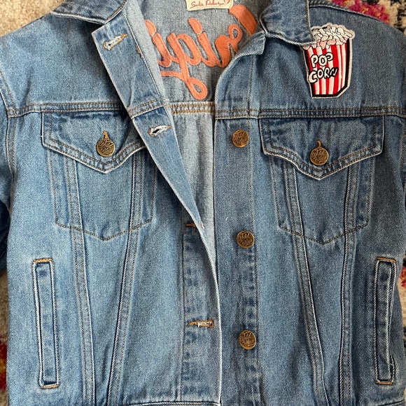 Sadie Robertson Live Original Jacket - Picture 2 of 4